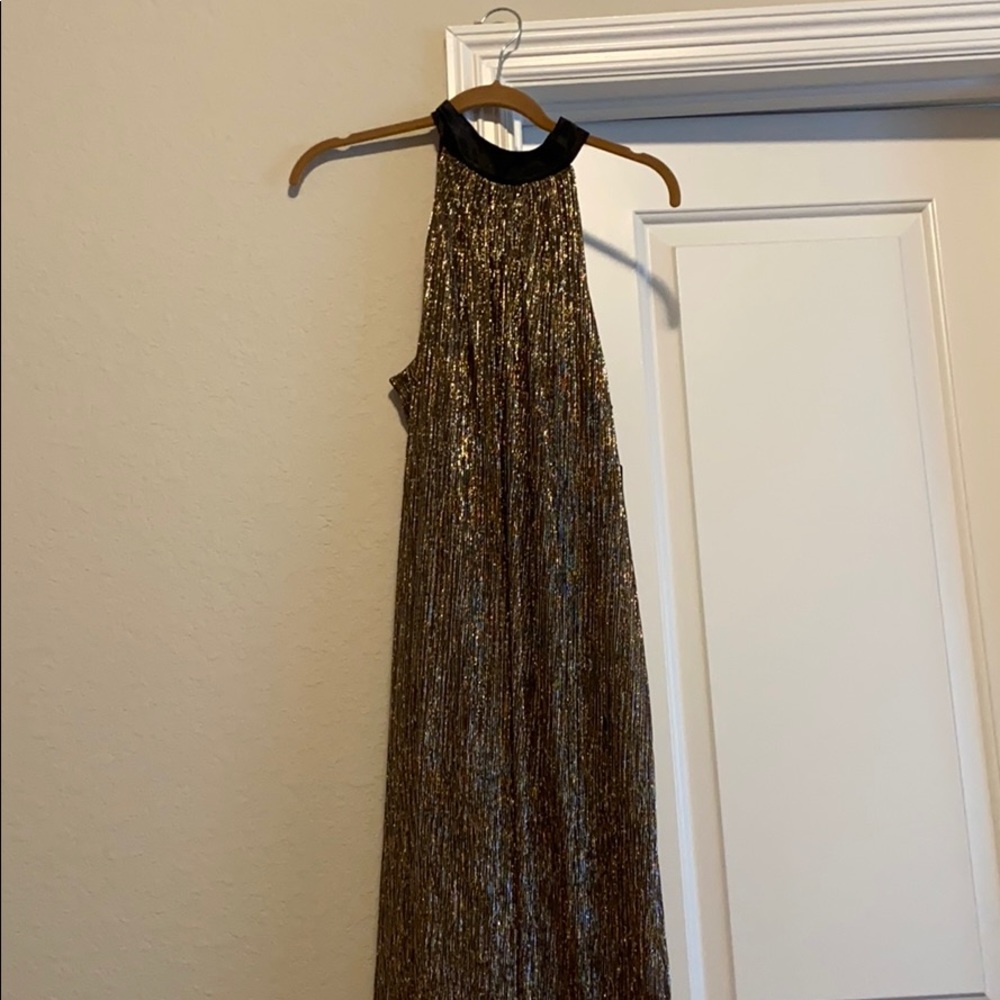 LAUNDRY by shelli segal dress